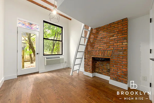 Rented by Brooklyn High Rise LLC | media 5