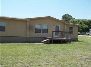 12424 Sweetwater Dr, Yukon, OK 73099