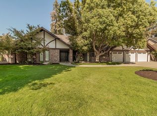 2542 W Ellery Ave, Fresno, CA