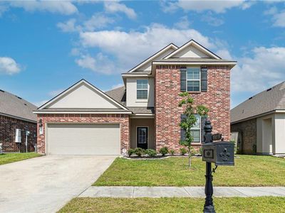 760 Bent Cypress Ln, Slidell, LA, 70461