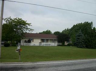 4264 N Elliston Trowbridge Rd, Graytown, OH 43432