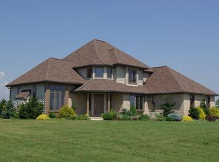 740 Green Ridge Rd, New Oxford, PA 17350