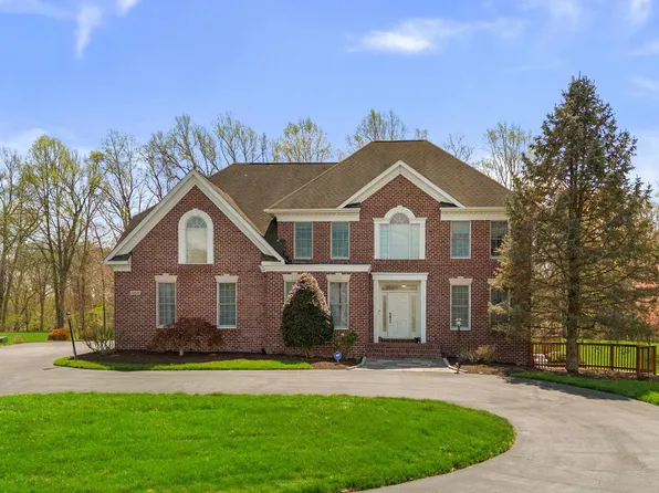 14826 Sapling Way, Glenelg, MD 21737