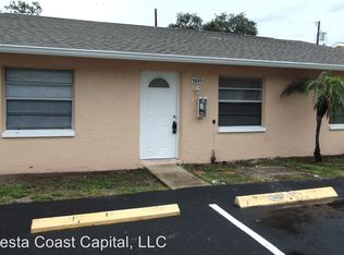 5845 High St, New Port Richey, FL 34652