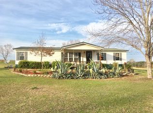 2610 County Road 3328, Brundidge, AL 36010