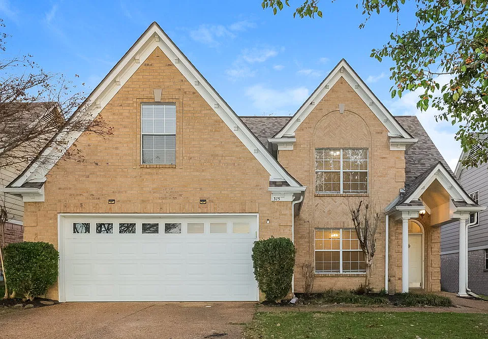 375 Dogwood Springs Dr