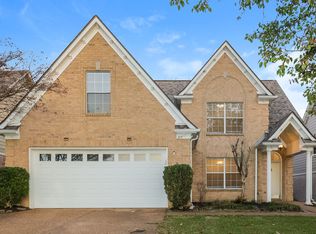 375 Dogwood Springs Dr, Oakland, TN 38060