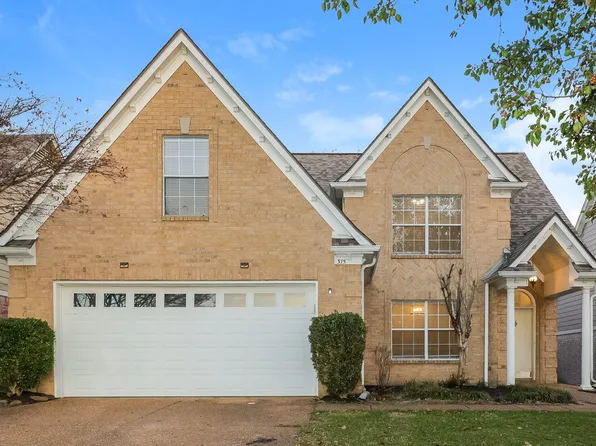 375 Dogwood Springs Dr, Oakland, TN 38060