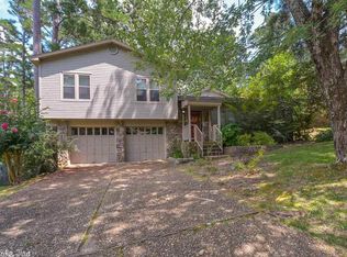13017 Crabapple Pl, Little Rock, AR 72210