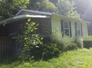 3705 Archers Fork Rd, Matamoras, OH 45767