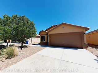 1021 Purple Aster Ave SW, Los Lunas, NM 87031