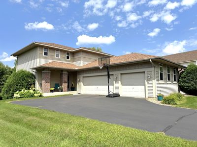 10003 Scott Ave N, Brooklyn Park, MN, 55443