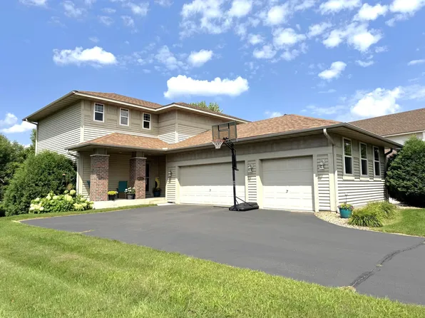10003 Scott Ave N, Brooklyn Park, MN 55443