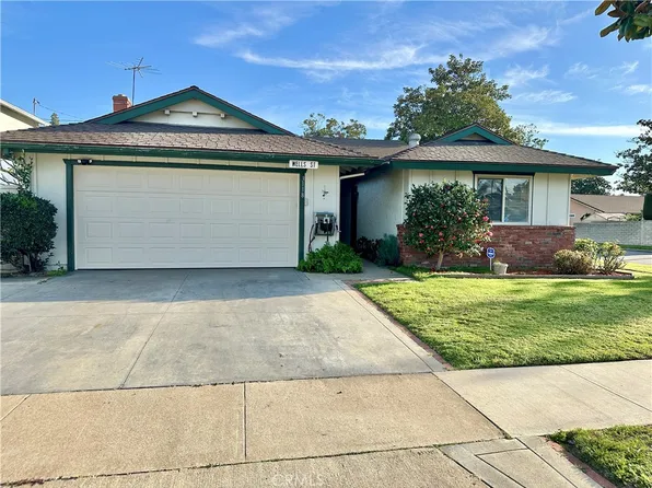 3118 W Vallejo Dr, Anaheim, CA 92804