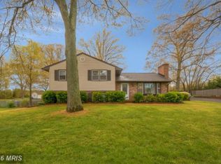 1520 Old Adelina Rd, Prince Frederick, MD 20678