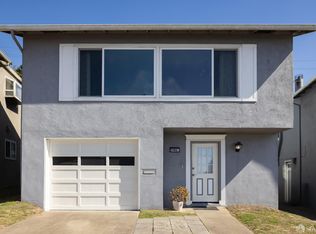 1193 Skyline Dr, Daly City, CA 94015