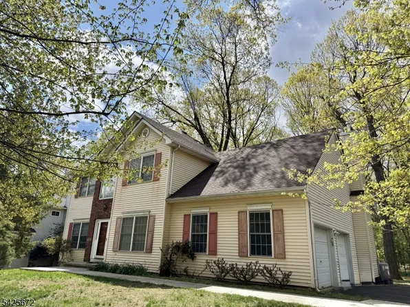 4 Scaletti Ct, Franklin Twp., NJ 08873