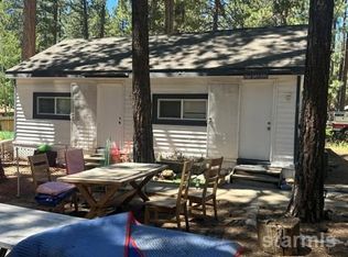 1126 Bowers Ave, South Lake Tahoe, CA 96150