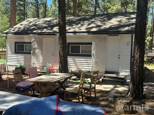 1126 Bowers Ave #A, South Lake Tahoe, CA 96150