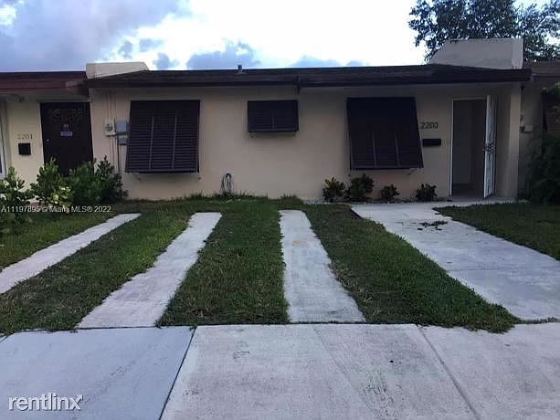 1st image of 2203 SW 100th Ct #2203