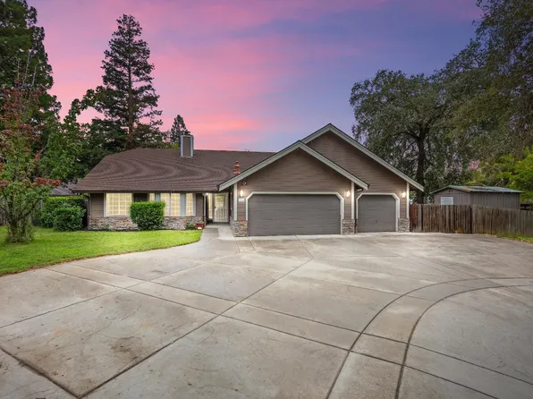 6336 Allante Ct, Orangevale, CA 95662