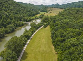 Big Springs Rd, Eidson, TN 37731
