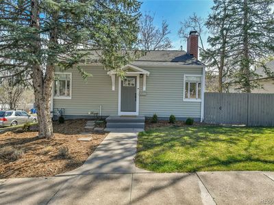 2300 Fenton Street, Edgewater, CO, 80214