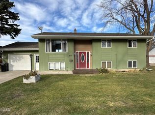 610 2nd Ave N, Wheaton, MN 56296