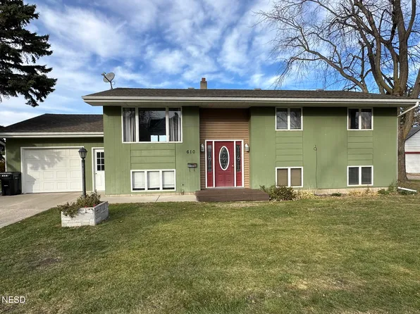 610 2nd Ave N, Wheaton, MN 56296