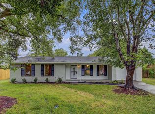 1109 Margaret Dr, Ladson, SC 29456