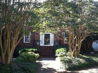 8509 Old Deer Trl, Raleigh, NC 27615