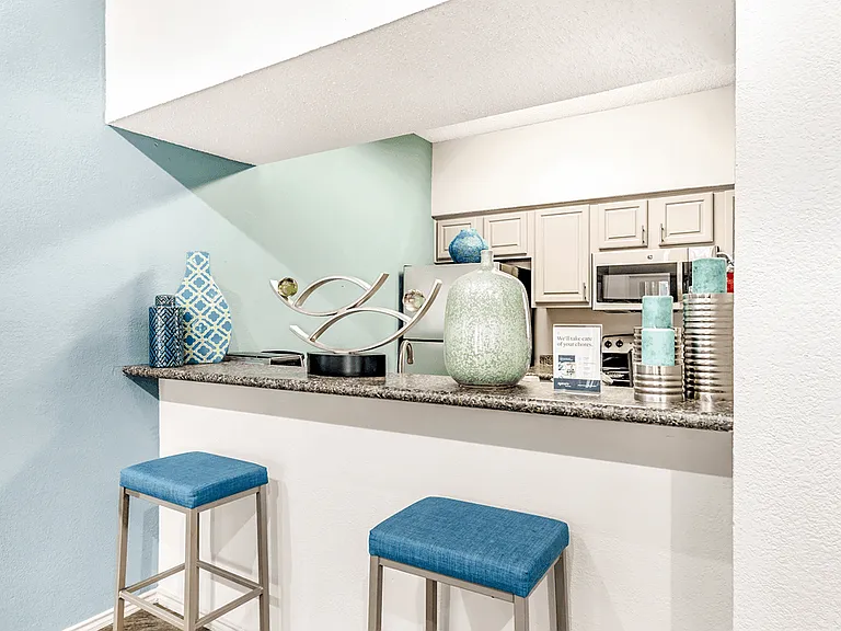 Summers Crossing Apartments — Photo 39