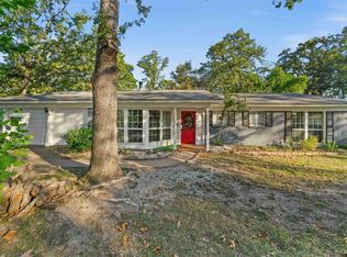 3229 Pine Haven Rd, Tyler, TX 75702