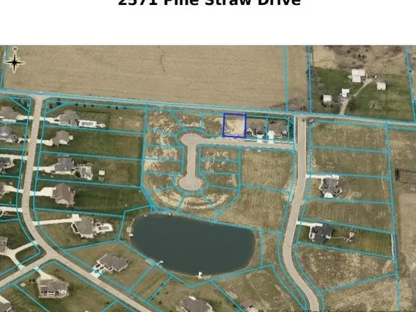 2571 Pine Straw Dr, Auburn, IN 46706