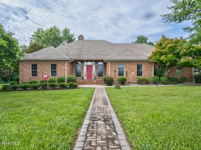 5957 Pleasant Grove Church Road, Nashville, NC, 27856
