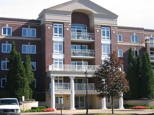 1st image of 7011 W Touhy Ave APT 404