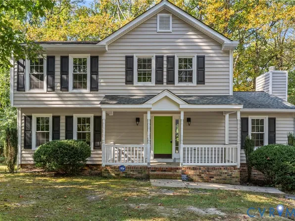 4406 Rabbit Foot Ct, North Chesterfield, VA 23236