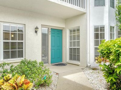 410 Laurel Lake Dr Unit 102, Venice, FL, 34292