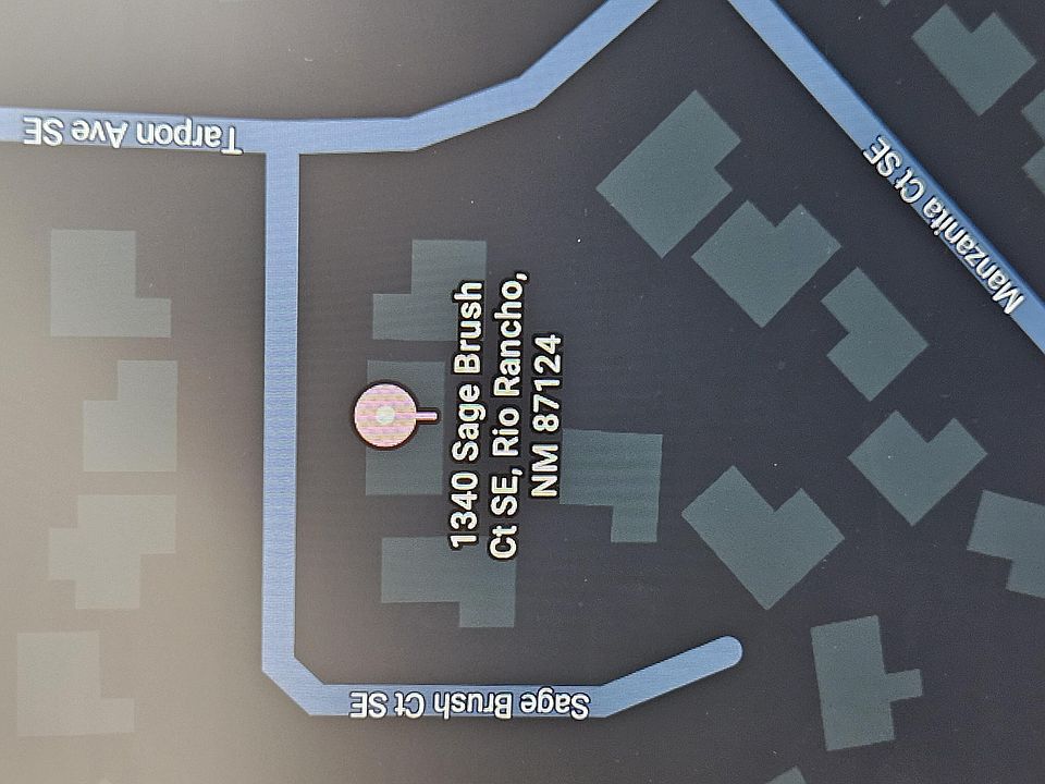 2nd image of 1340 Sage Brush Ct SE