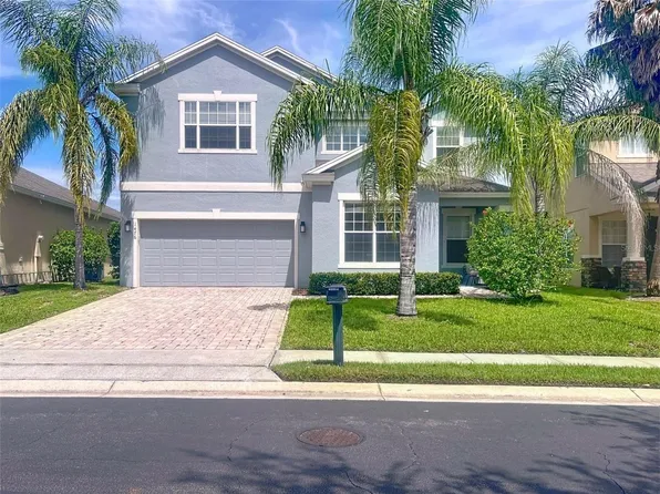 1476 Lexington Ave, Davenport, FL 33837