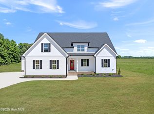 5377 River Buck Rd, Spring Hope, NC 27882