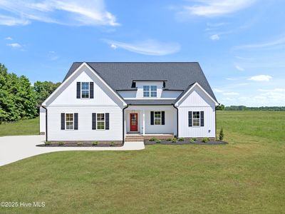 5377 River Buck Road, Spring Hope, NC, 27882