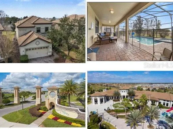 1494 MOON VALLEY DRIVE, DAVENPORT, FL 33896