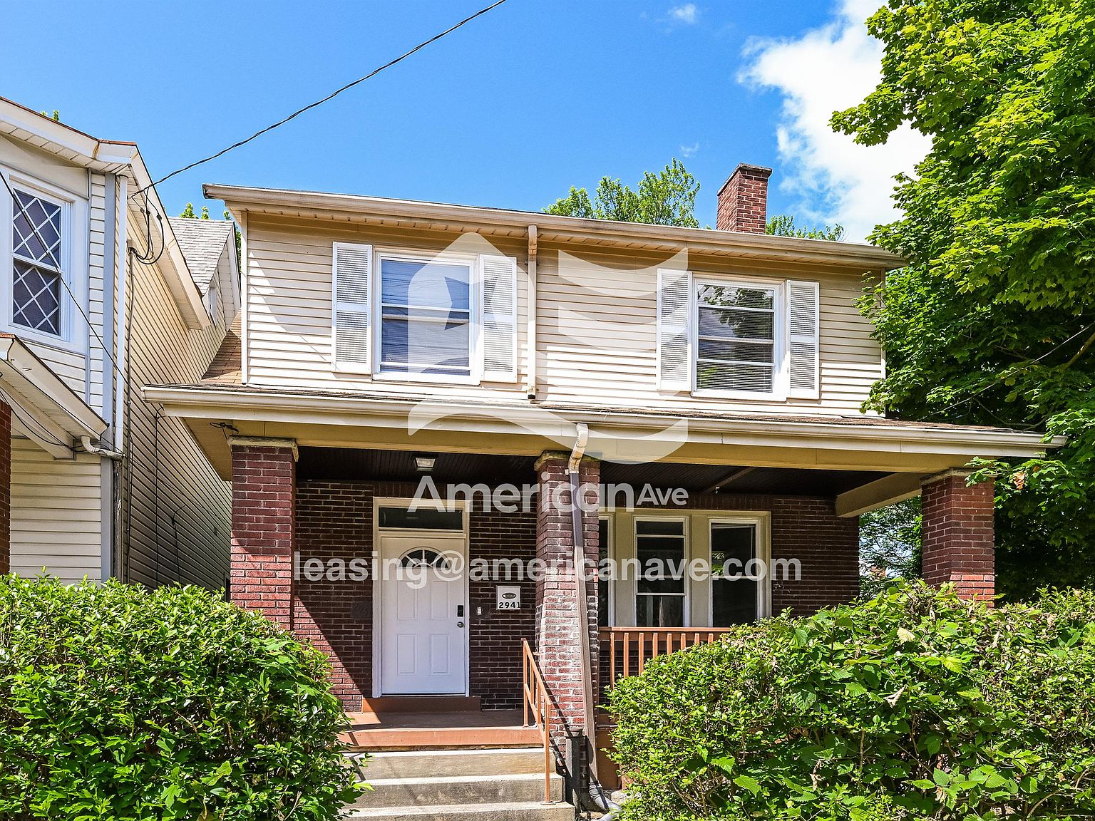 2941 Glen Mawr St, Pittsburgh, PA 15204 | Zillow