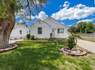 1511 N Prairie Ave, Hutchinson, KS 67501