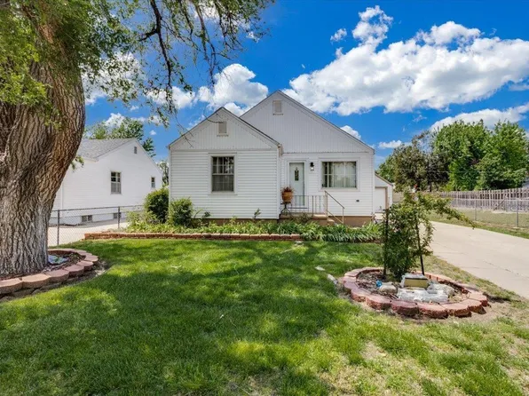 1511 N Prairie Ave, Hutchinson, KS 67501