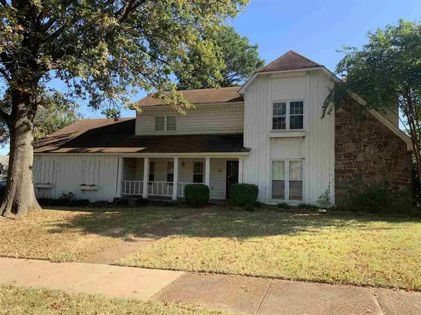 3546 Jenny Ln, Bartlett, TN 38135