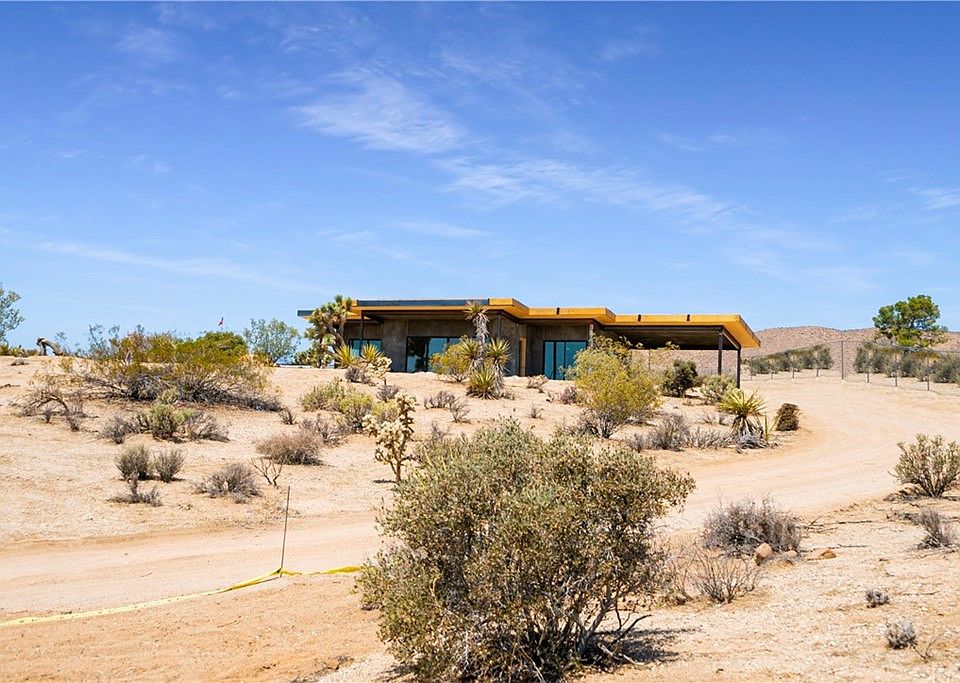 5930 Yucca Mesa Rd, Yucca Valley, CA 92284 | Zillow