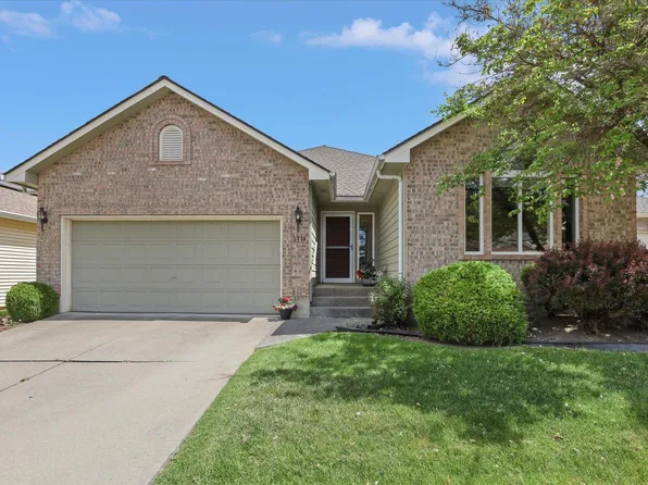 5711 S Pony Ct, Spokane, WA 99224