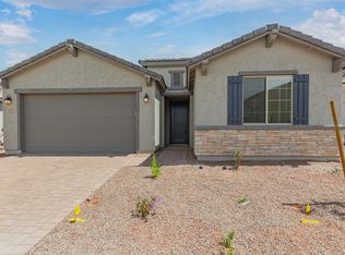 8529 S 67th Dr, Laveen, AZ 85339